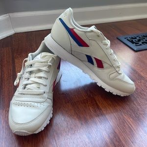 Reebok sneakers